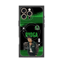 プレミアムスクエアケース with MagSafe［ D.LEAGUE - Valuence INFINITIES - RYOGA ］