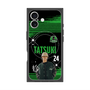 プレミアムスクエアケース with MagSafe［ D.LEAGUE - Valuence INFINITIES - TATSUKI ］