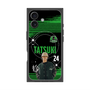 プレミアムスクエアケース with MagSafe［ D.LEAGUE - Valuence INFINITIES - TATSUKI ］