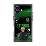 プレミアムスクエアケース with MagSafe［ D.LEAGUE - Valuence INFINITIES - TATSUKI ］