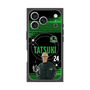 プレミアムスクエアケース with MagSafe［ D.LEAGUE - Valuence INFINITIES - TATSUKI ］