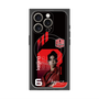 プレミアムスクエアケース with MagSafe［ D.LEAGUE - Benefit one MONOLIZ -keijiro ］