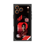 プレミアムスクエアケース with MagSafe［ D.LEAGUE - Benefit one MONOLIZ -keijiro ］