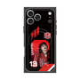 プレミアムスクエアケース with MagSafe［ D.LEAGUE - Benefit one MONOLIZ -yuumo ］