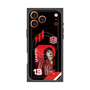 プレミアムスクエアケース with MagSafe［ D.LEAGUE - Benefit one MONOLIZ -yuumo ］