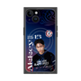 プレミアムスクエアケース with MagSafe［ D.LEAGUE - CHANGE RAPTURES - Akkey ］