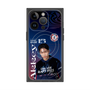 プレミアムスクエアケース with MagSafe［ D.LEAGUE - CHANGE RAPTURES - Akkey ］