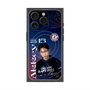 プレミアムスクエアケース with MagSafe［ D.LEAGUE - CHANGE RAPTURES - Akkey ］
