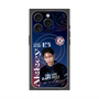 プレミアムスクエアケース with MagSafe［ D.LEAGUE - CHANGE RAPTURES - Akkey ］
