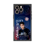 プレミアムスクエアケース with MagSafe［ D.LEAGUE - CHANGE RAPTURES - Akkey ］