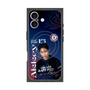 プレミアムスクエアケース with MagSafe［ D.LEAGUE - CHANGE RAPTURES - Akkey ］