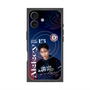 プレミアムスクエアケース with MagSafe［ D.LEAGUE - CHANGE RAPTURES - Akkey ］