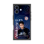 プレミアムスクエアケース with MagSafe［ D.LEAGUE - CHANGE RAPTURES - Akkey ］