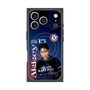 プレミアムスクエアケース with MagSafe［ D.LEAGUE - CHANGE RAPTURES - Akkey ］
