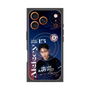 プレミアムスクエアケース with MagSafe［ D.LEAGUE - CHANGE RAPTURES - Akkey ］
