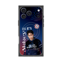 プレミアムスクエアケース with MagSafe［ D.LEAGUE - CHANGE RAPTURES - Akkey ］