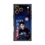 プレミアムスクエアケース with MagSafe［ D.LEAGUE - CHANGE RAPTURES - Akkey ］