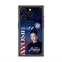 プレミアムスクエアケース with MagSafe［ D.LEAGUE - CHANGE RAPTURES - AYUMI ］