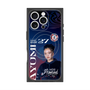 プレミアムスクエアケース with MagSafe［ D.LEAGUE - CHANGE RAPTURES - AYUMI ］