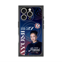 プレミアムスクエアケース with MagSafe［ D.LEAGUE - CHANGE RAPTURES - AYUMI ］