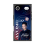 プレミアムスクエアケース with MagSafe［ D.LEAGUE - CHANGE RAPTURES - AYUMI ］
