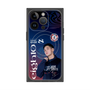 プレミアムスクエアケース with MagSafe［ D.LEAGUE - CHANGE RAPTURES - eigh10 ］