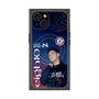 プレミアムスクエアケース with MagSafe［ D.LEAGUE - CHANGE RAPTURES - eigh10 ］