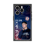 プレミアムスクエアケース with MagSafe［ D.LEAGUE - CHANGE RAPTURES - eigh10 ］