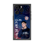 プレミアムスクエアケース with MagSafe［ D.LEAGUE - CHANGE RAPTURES - eigh10 ］