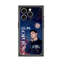 プレミアムスクエアケース with MagSafe［ D.LEAGUE - CHANGE RAPTURES - eigh10 ］