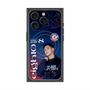 プレミアムスクエアケース with MagSafe［ D.LEAGUE - CHANGE RAPTURES - eigh10 ］