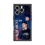 プレミアムスクエアケース with MagSafe［ D.LEAGUE - CHANGE RAPTURES - eigh10 ］