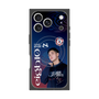 プレミアムスクエアケース with MagSafe［ D.LEAGUE - CHANGE RAPTURES - eigh10 ］