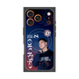 プレミアムスクエアケース with MagSafe［ D.LEAGUE - CHANGE RAPTURES - eigh10 ］