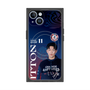 プレミアムスクエアケース with MagSafe［ D.LEAGUE - CHANGE RAPTURES - ITTON ］