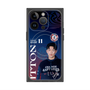 プレミアムスクエアケース with MagSafe［ D.LEAGUE - CHANGE RAPTURES - ITTON ］