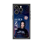 プレミアムスクエアケース with MagSafe［ D.LEAGUE - CHANGE RAPTURES - LiN ］