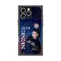 プレミアムスクエアケース with MagSafe［ D.LEAGUE - CHANGE RAPTURES - NENE ］