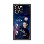 プレミアムスクエアケース with MagSafe［ D.LEAGUE - CHANGE RAPTURES - NENE ］
