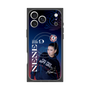 プレミアムスクエアケース with MagSafe［ D.LEAGUE - CHANGE RAPTURES - NENE ］