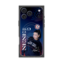 プレミアムスクエアケース with MagSafe［ D.LEAGUE - CHANGE RAPTURES - NENE ］