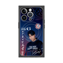 プレミアムスクエアケース with MagSafe［ D.LEAGUE - CHANGE RAPTURES - Shigetora ］