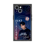 プレミアムスクエアケース with MagSafe［ D.LEAGUE - CHANGE RAPTURES - Shigetora ］
