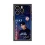 プレミアムスクエアケース with MagSafe［ D.LEAGUE - CHANGE RAPTURES - Shigetora ］