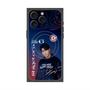 プレミアムスクエアケース with MagSafe［ D.LEAGUE - CHANGE RAPTURES - Shigetora ］