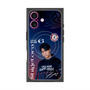 プレミアムスクエアケース with MagSafe［ D.LEAGUE - CHANGE RAPTURES - Shigetora ］