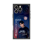 プレミアムスクエアケース with MagSafe［ D.LEAGUE - CHANGE RAPTURES - Shigetora ］