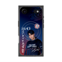 プレミアムスクエアケース with MagSafe［ D.LEAGUE - CHANGE RAPTURES - Shigetora ］