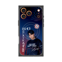 プレミアムスクエアケース with MagSafe［ D.LEAGUE - CHANGE RAPTURES - Shigetora ］