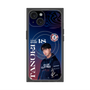 プレミアムスクエアケース with MagSafe［ D.LEAGUE - CHANGE RAPTURES - TANUKI ］